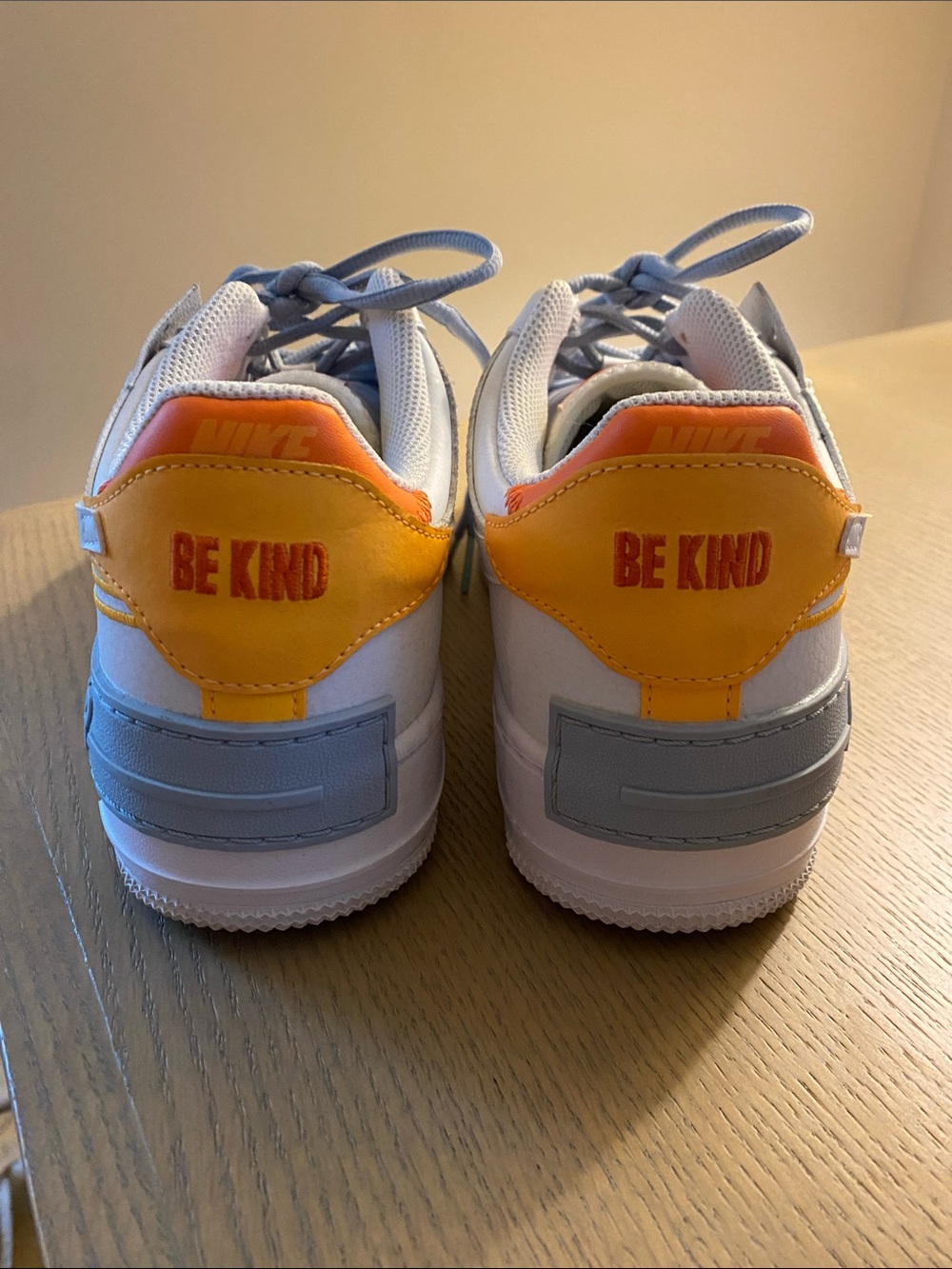 Nike Air Force 1 Sneakers - Picture 3 of 5